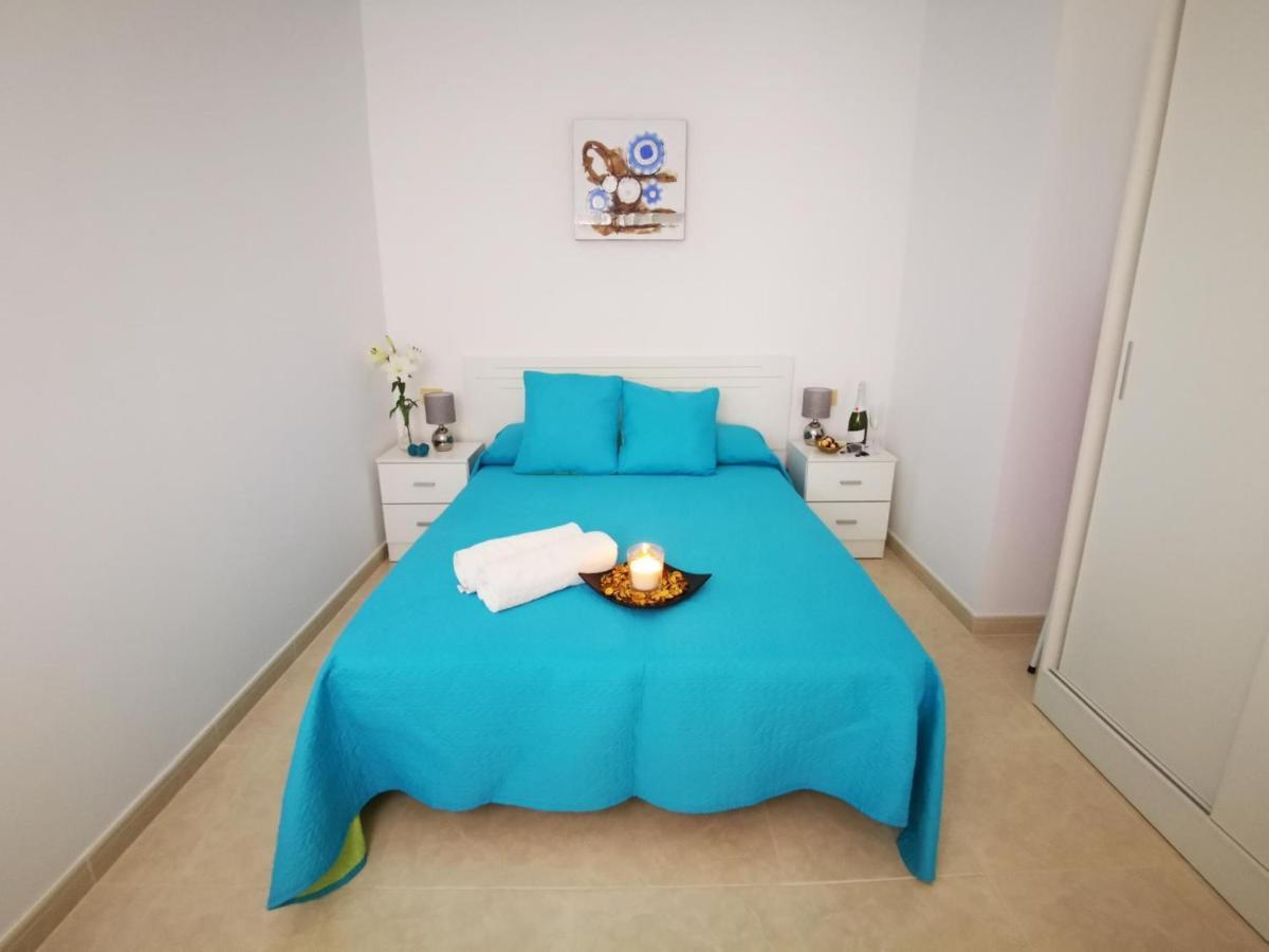 Puesta De Sol Rentals 2Cr Playa de San Juan  Bagian luar foto