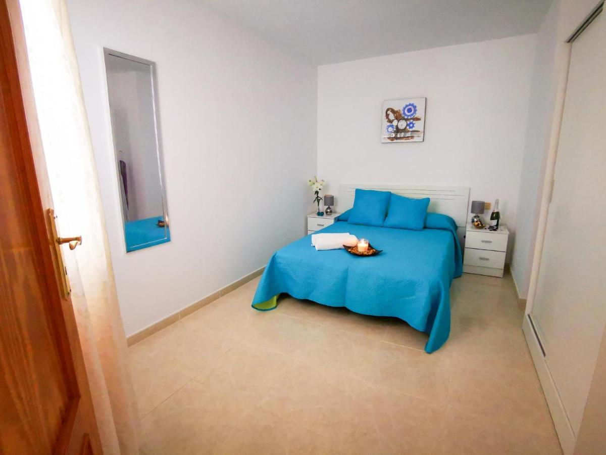 Puesta De Sol Rentals 2Cr Playa de San Juan  Bagian luar foto